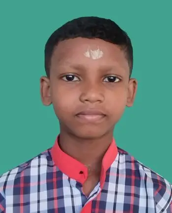 DHEERAJ S